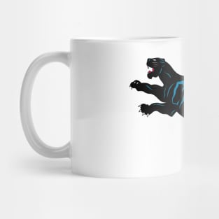 Carolina Hellcat Mug